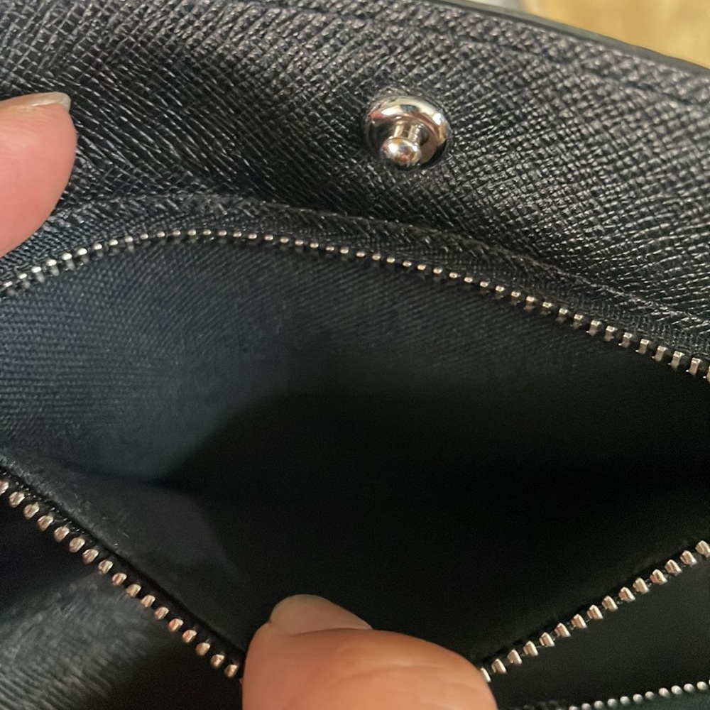 Louis Vuitton Graphite belt bag - Picture 8 of 16